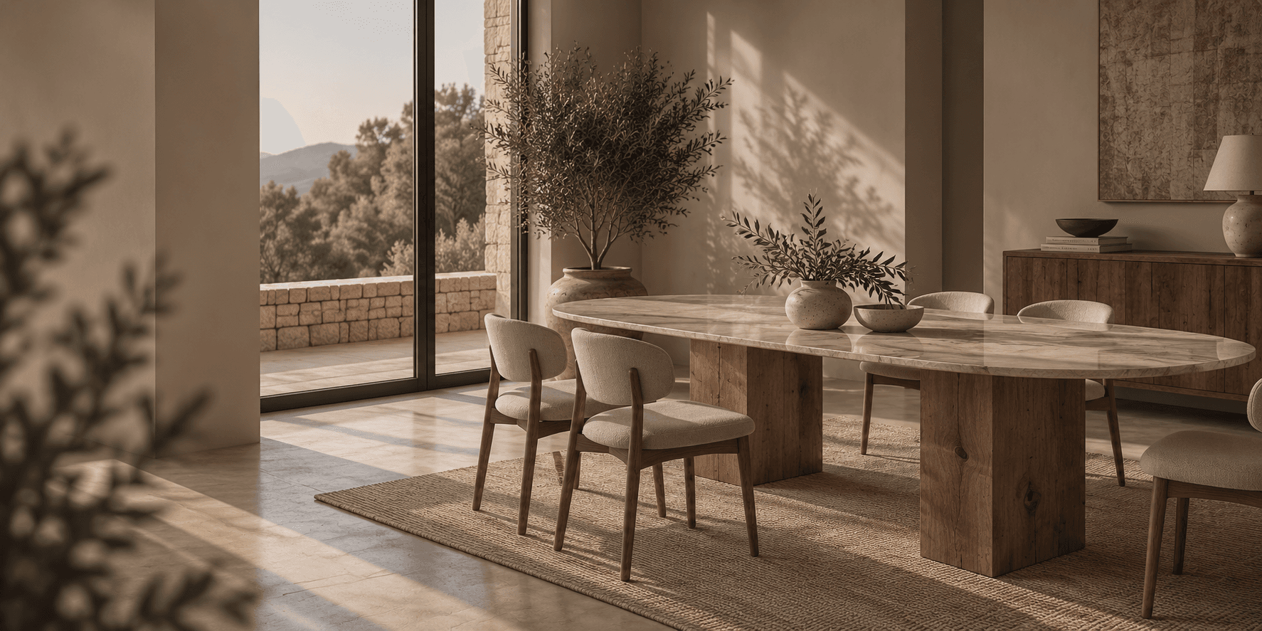 Marble Collection